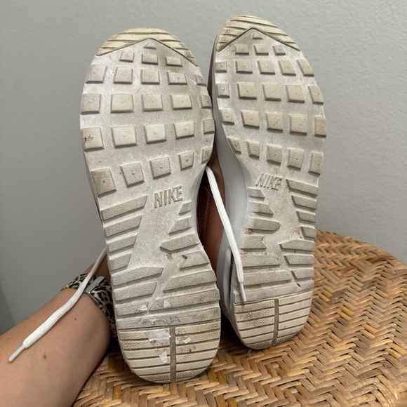 Nike Air Max Thea Rose Gold Size 8.5 - Picture 4 of 8